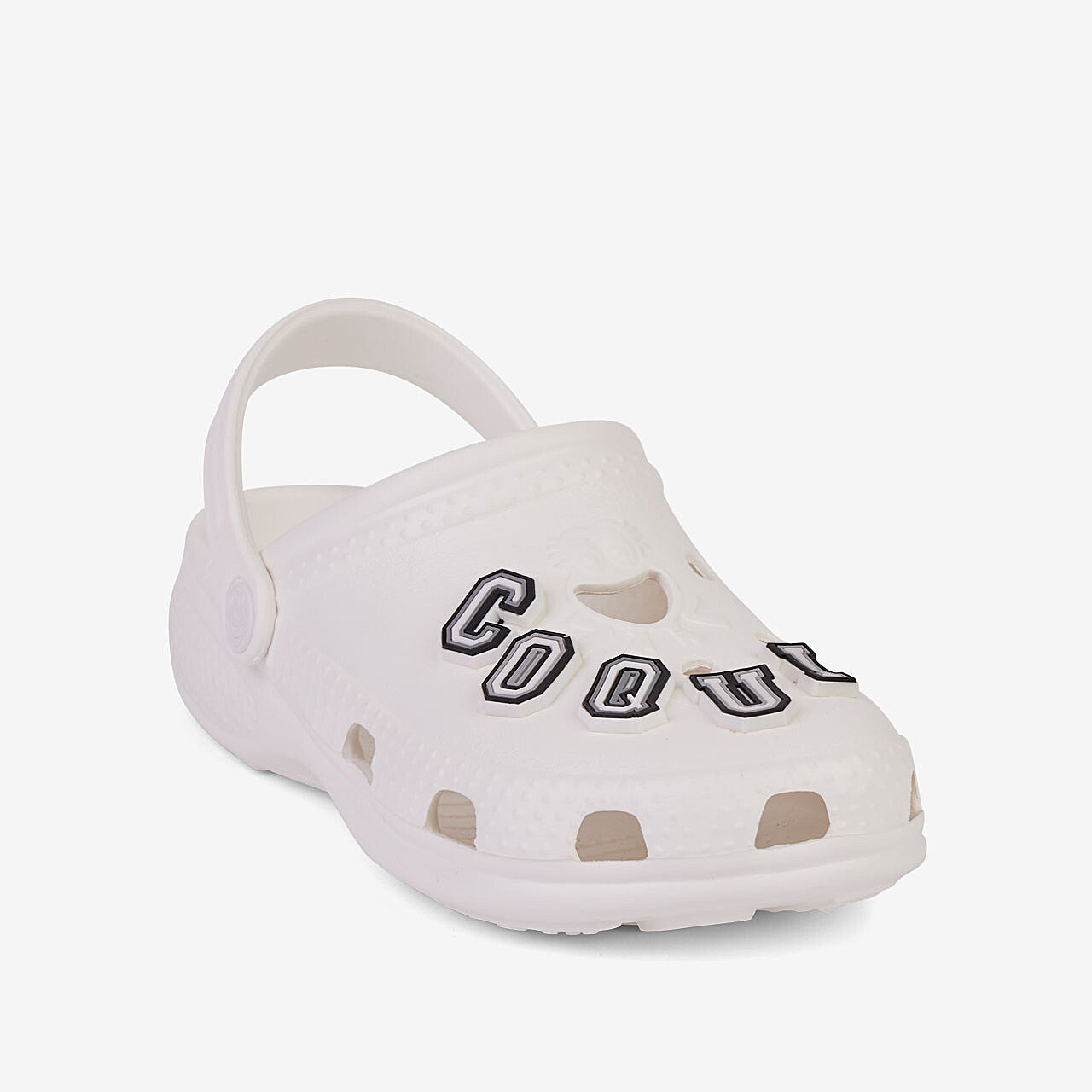 Amuletz COQUI AMULET Sport ABC - H M