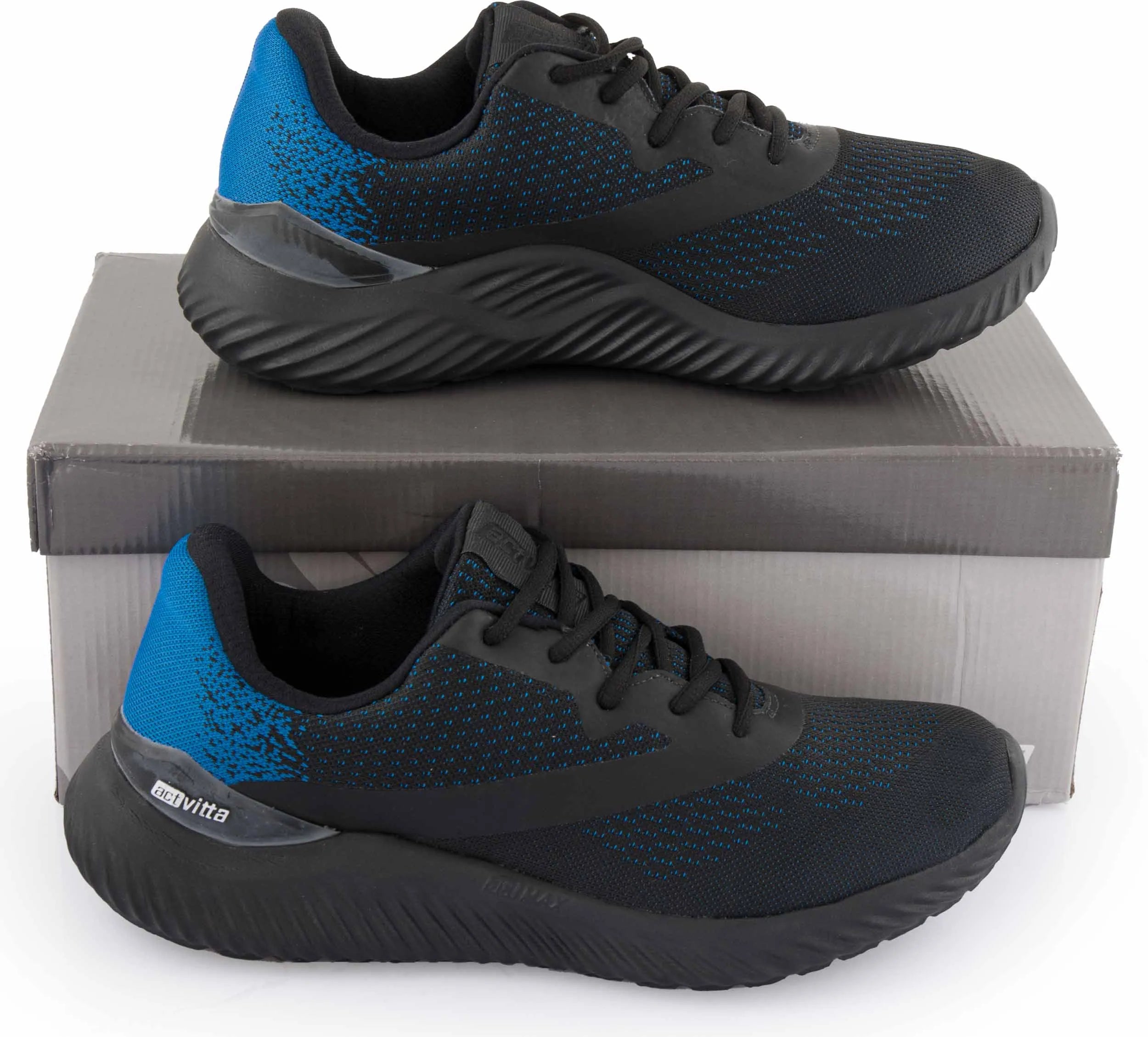 Actvitta Tecido Barrow 41: Compord breathable d'fhir