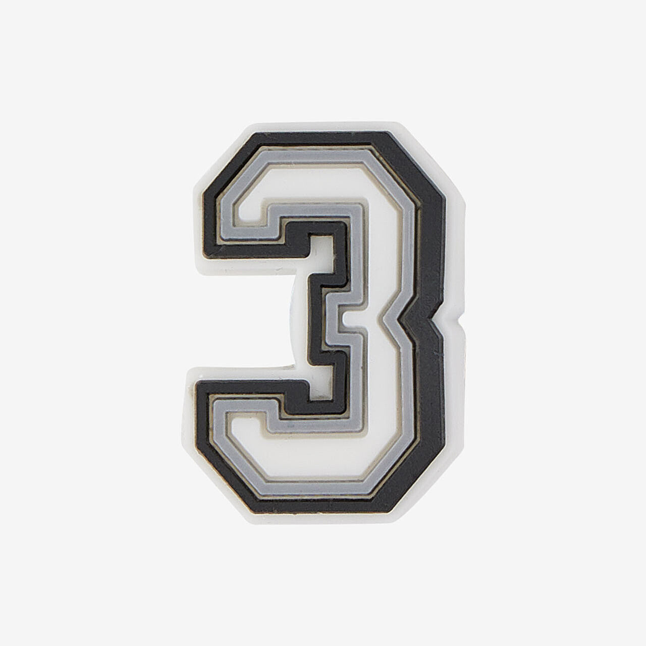 Amuletz COQUI AMULET Sportnummers 3 M