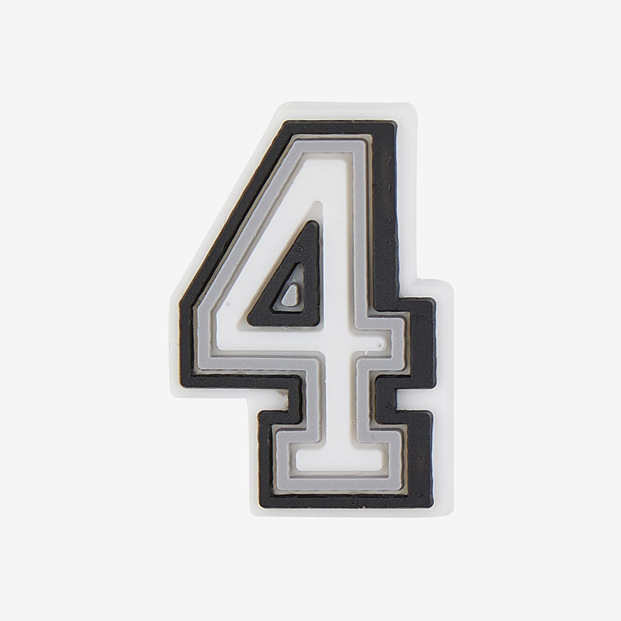 Amuletz COQUI AMULET Sportnummers 4 M