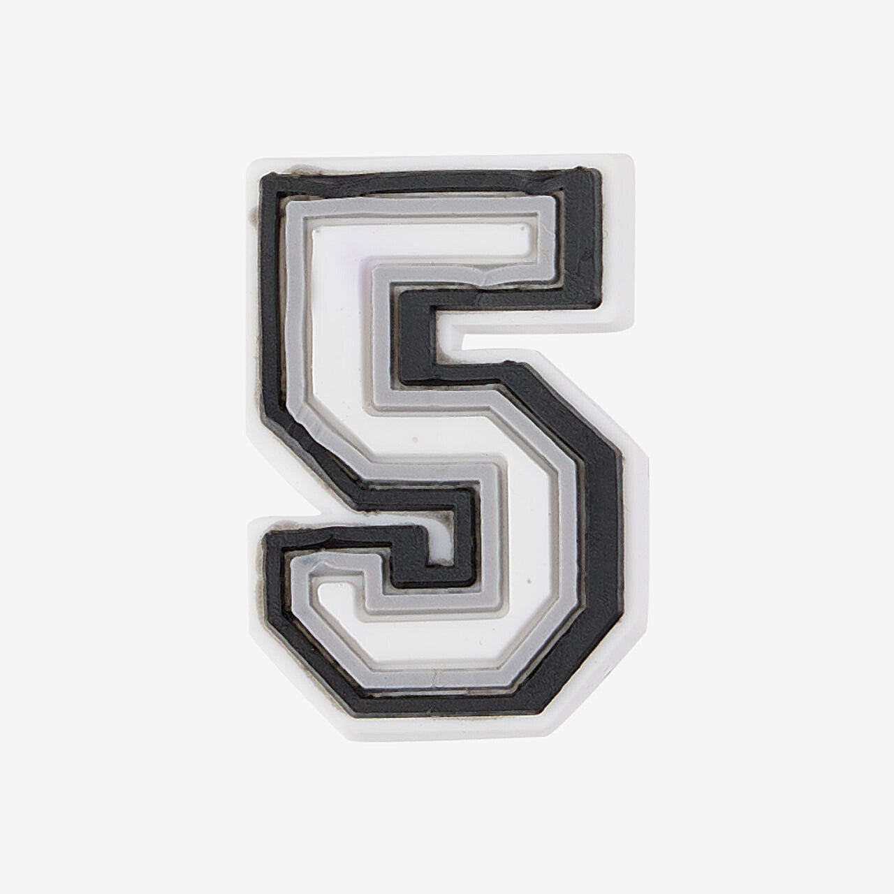 Amuletz AMULETO COQUI Números deportivos 5 M