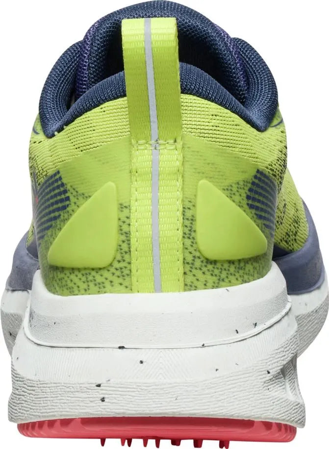 Damesschoenen Keen WMNS WK400 II Daiquiri Groen/Skipper Blauw Blauw 42