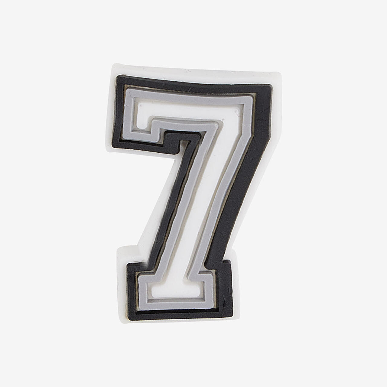 Amuletz AMULETO COQUI Números deportivos 7 M