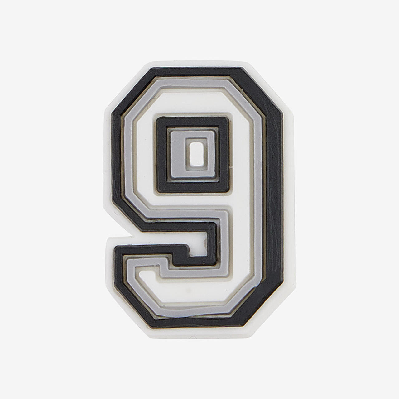 Amuletz AMULETO COQUI Números deportivos 9 M