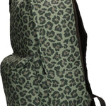 Converse Backpack Olive Leopard