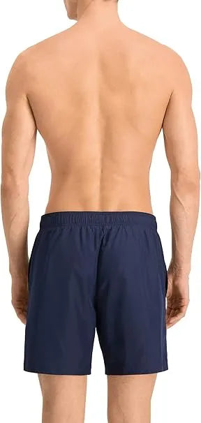 Zwemshorts Puma Heren Snámh Mid Marineblauw m