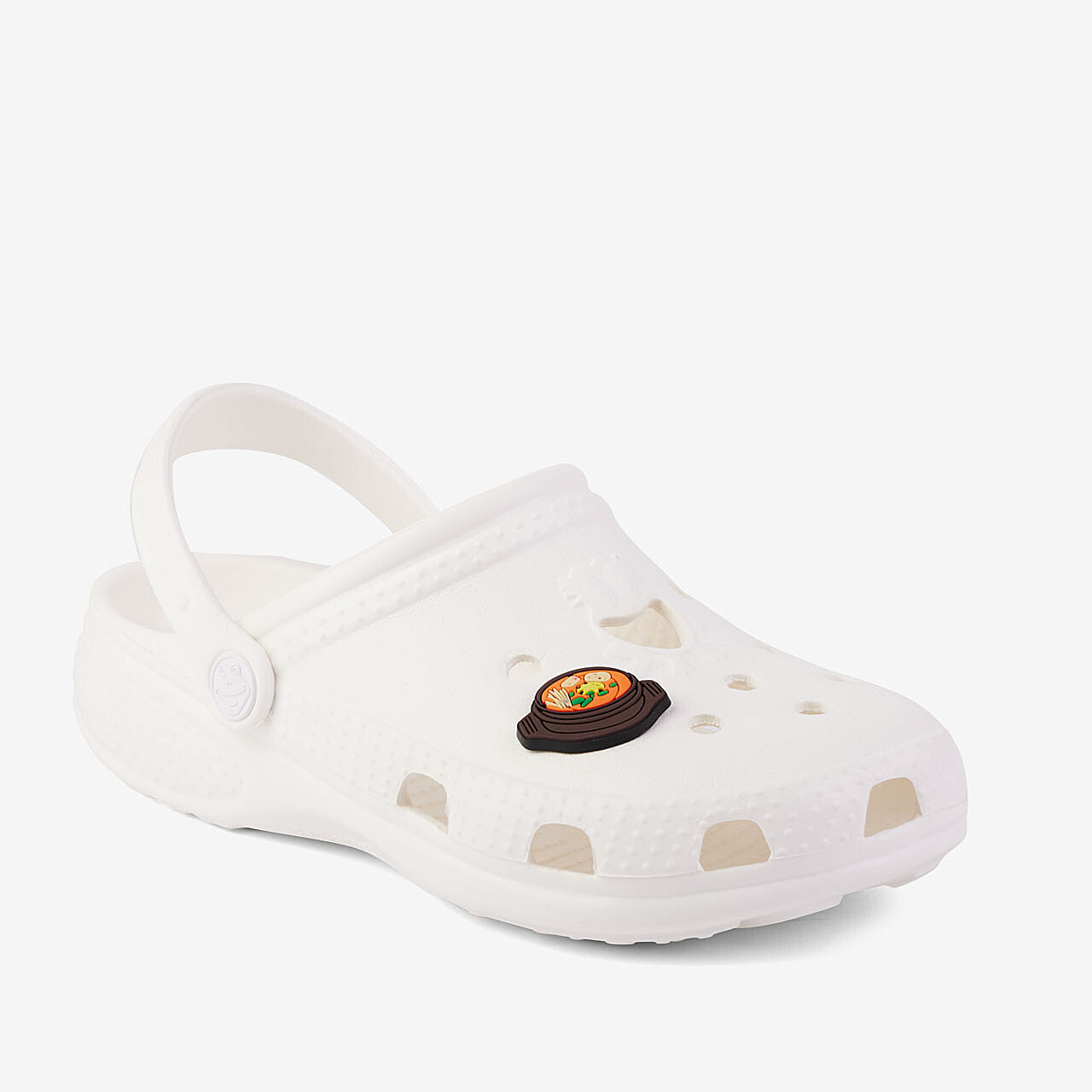 Amuletz AMULETO COQUI Curry Rojo M