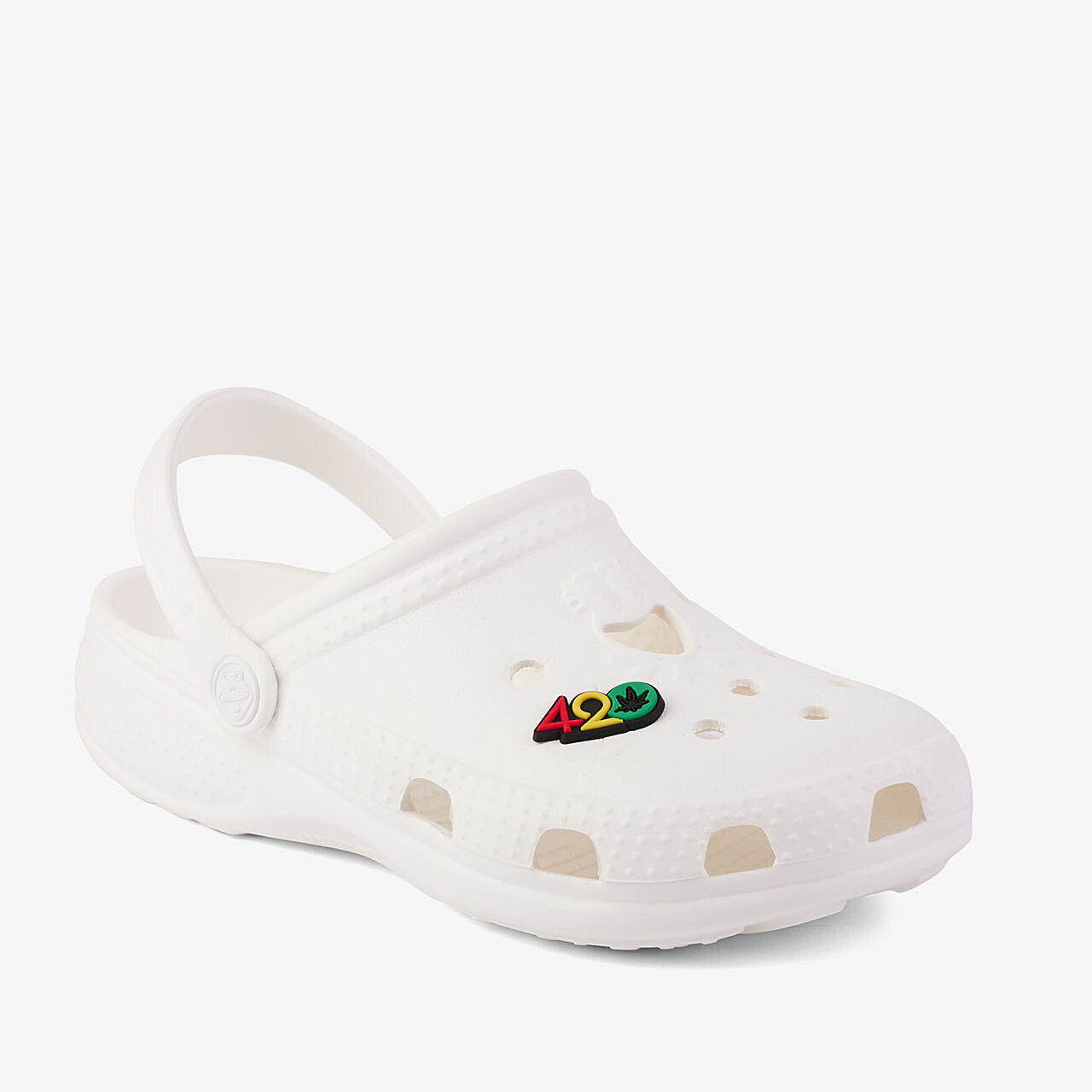 Amuletz COQUI AMULET 420 M