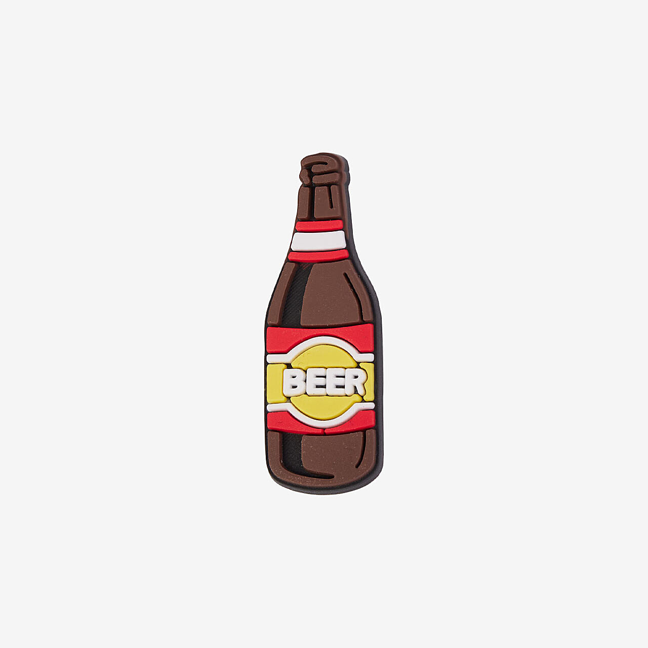 Amuletz COQUI AMULET Bottle of Beer M