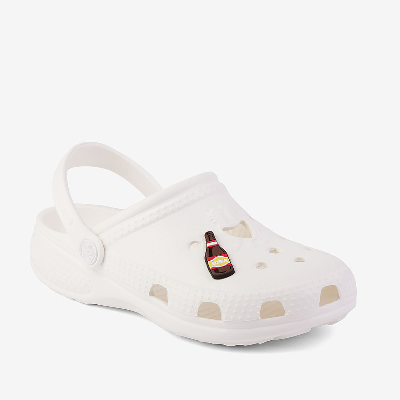 Amuletz COQUI AMULET Bottle of Beer M