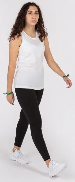 Women's Joma Oasis Tank Top White, s