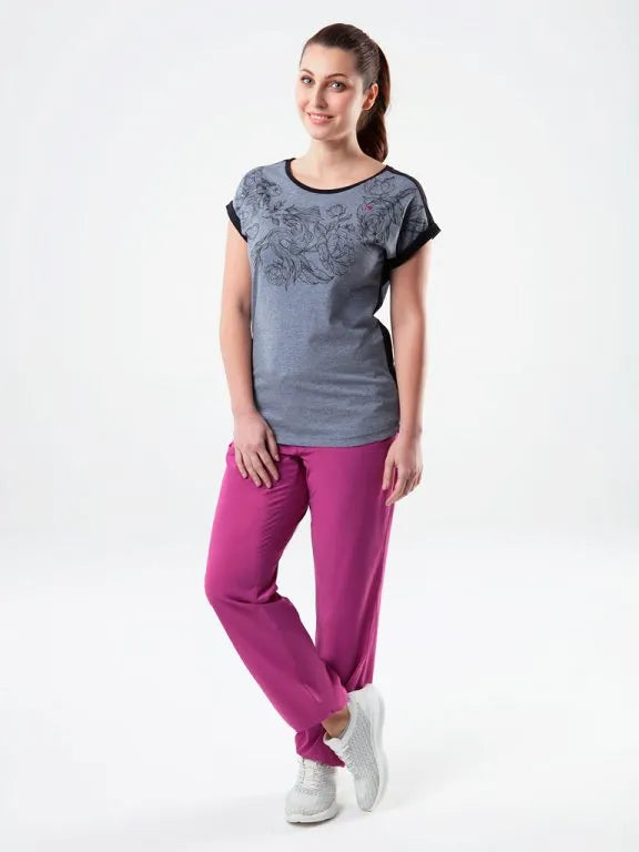 Pants na mban trendy builín Umone XL - Compord & Stíl