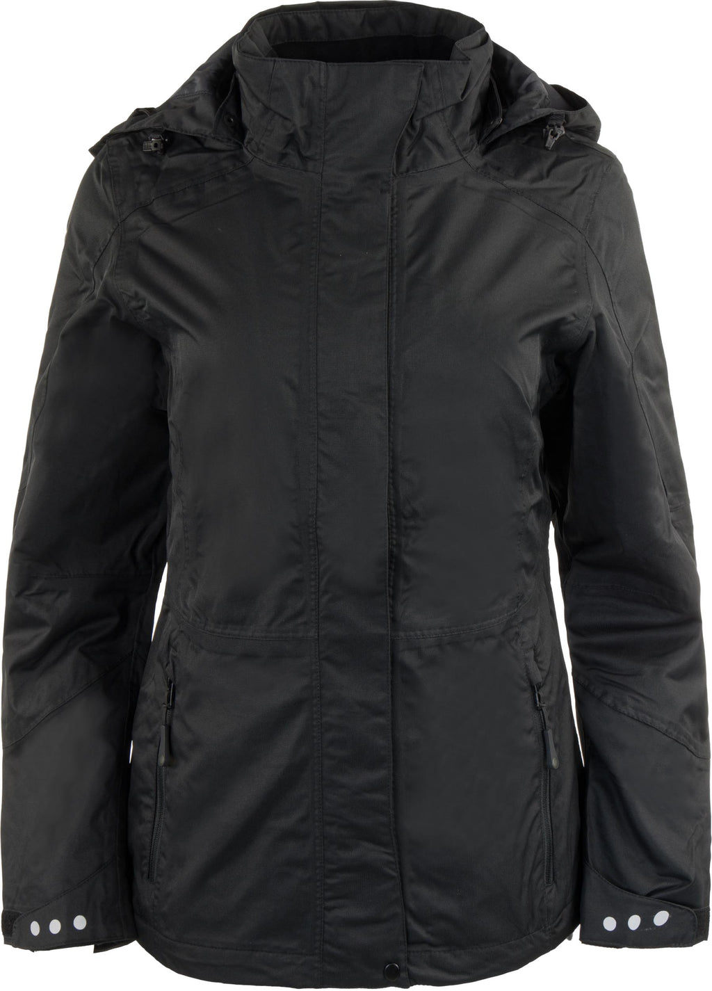 Women's Jacket Promodoro Function Black, S