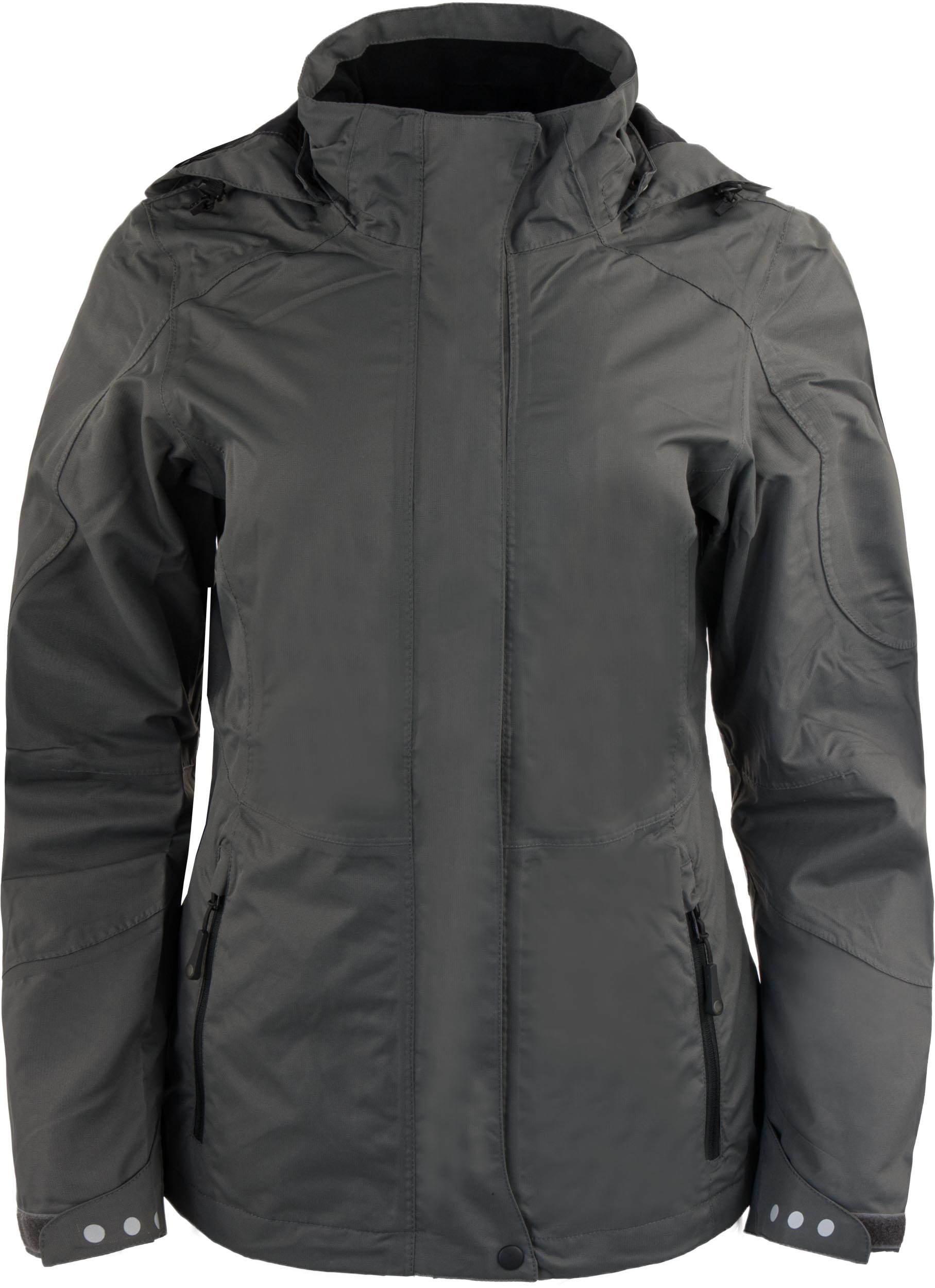 Women's Jacket Promodoro Function Graphite, S