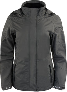 Women's Jacket Promodoro Function Graphite, S