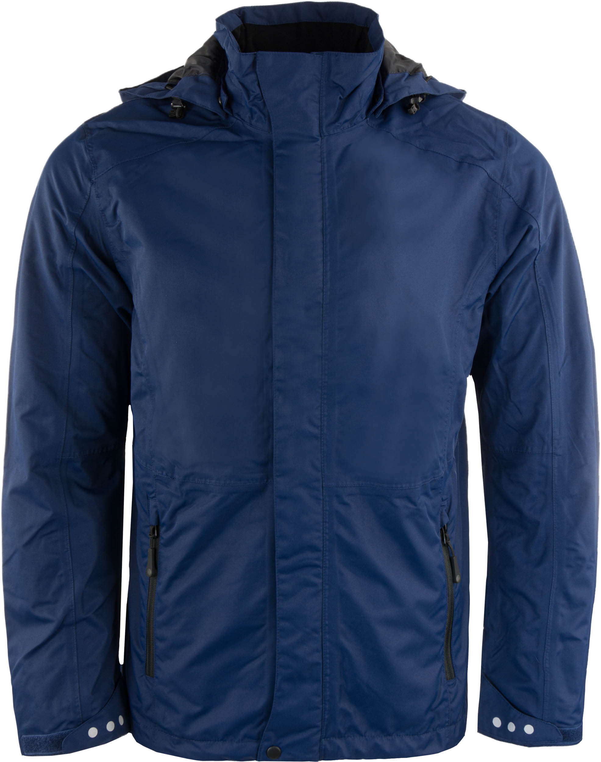 Men's Jacket Promodoro Function Ink Blue, S