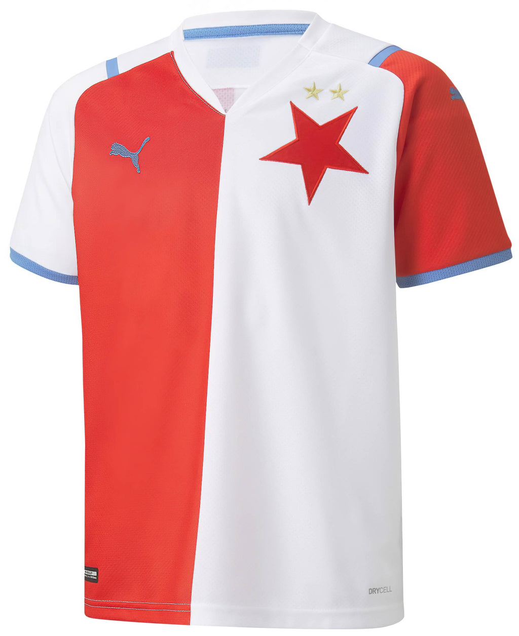 Sk Slavia Prague 116 Children's Jersey