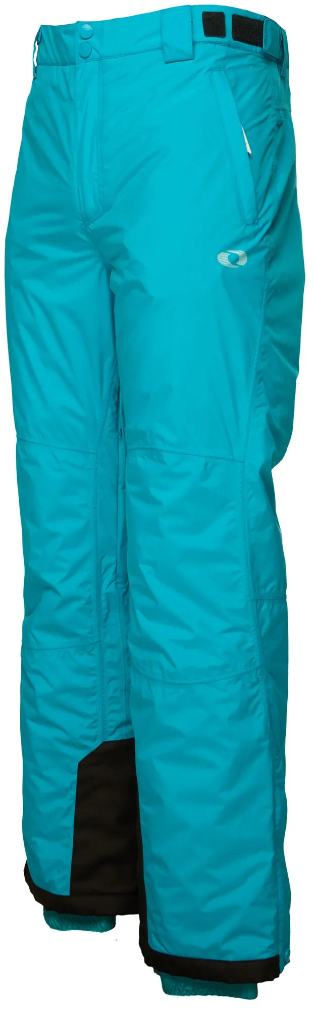 Loaf Oipur Blue 3xl Skibroek pentru bărbați - impermeabil și respirabil