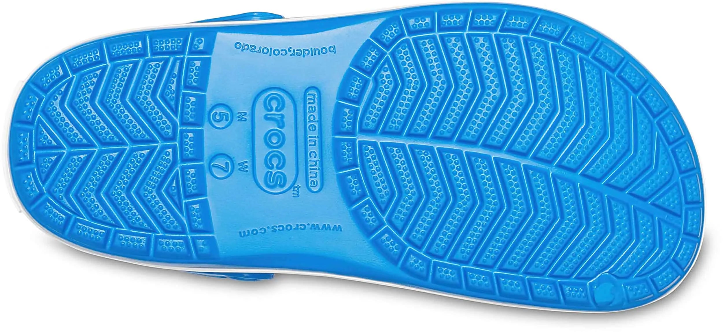 Sommerschuhe Crocs Crocband 37-38