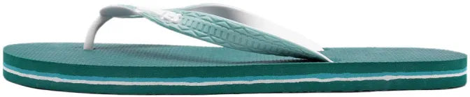 Chinelos masculinos Mares Men Life Light Light Blue 44