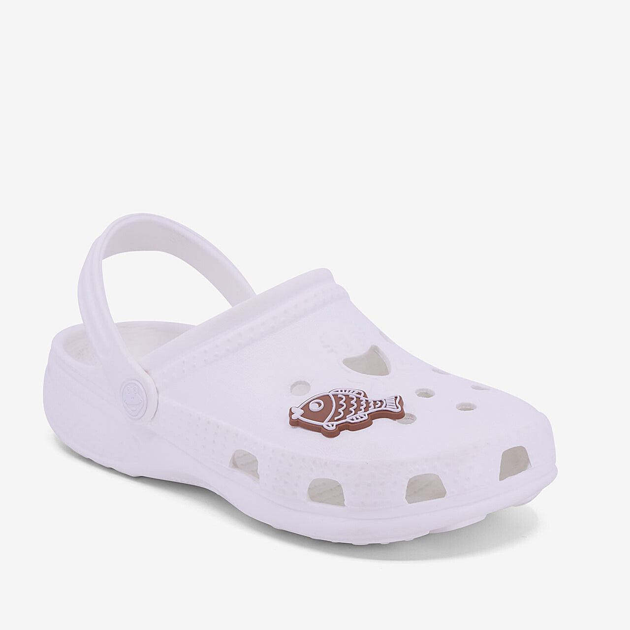 Amuletz AMULETO COQUI Carpa de jengibre L