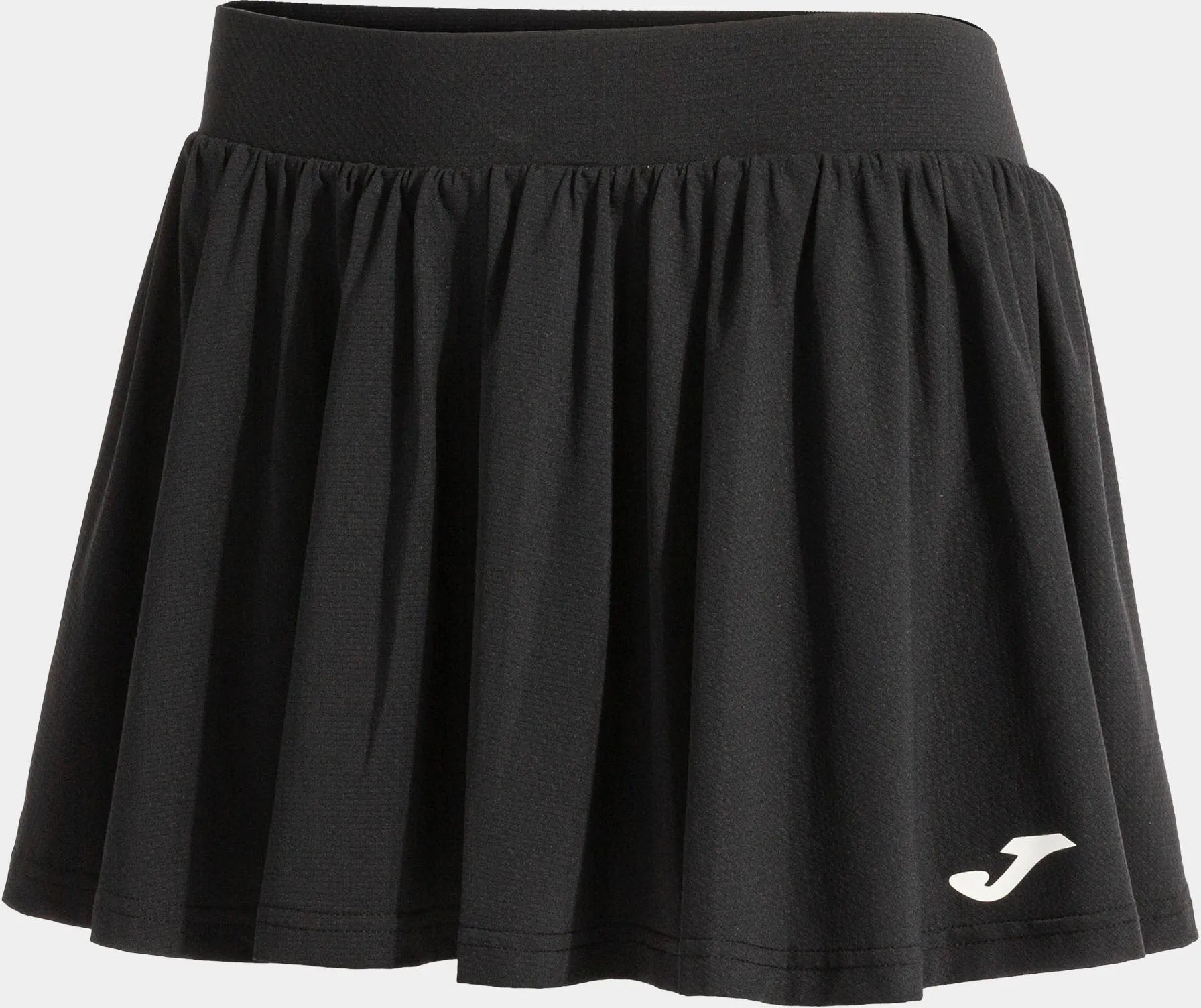 Sport tennis nederdel joma smash nederdel sort sort m