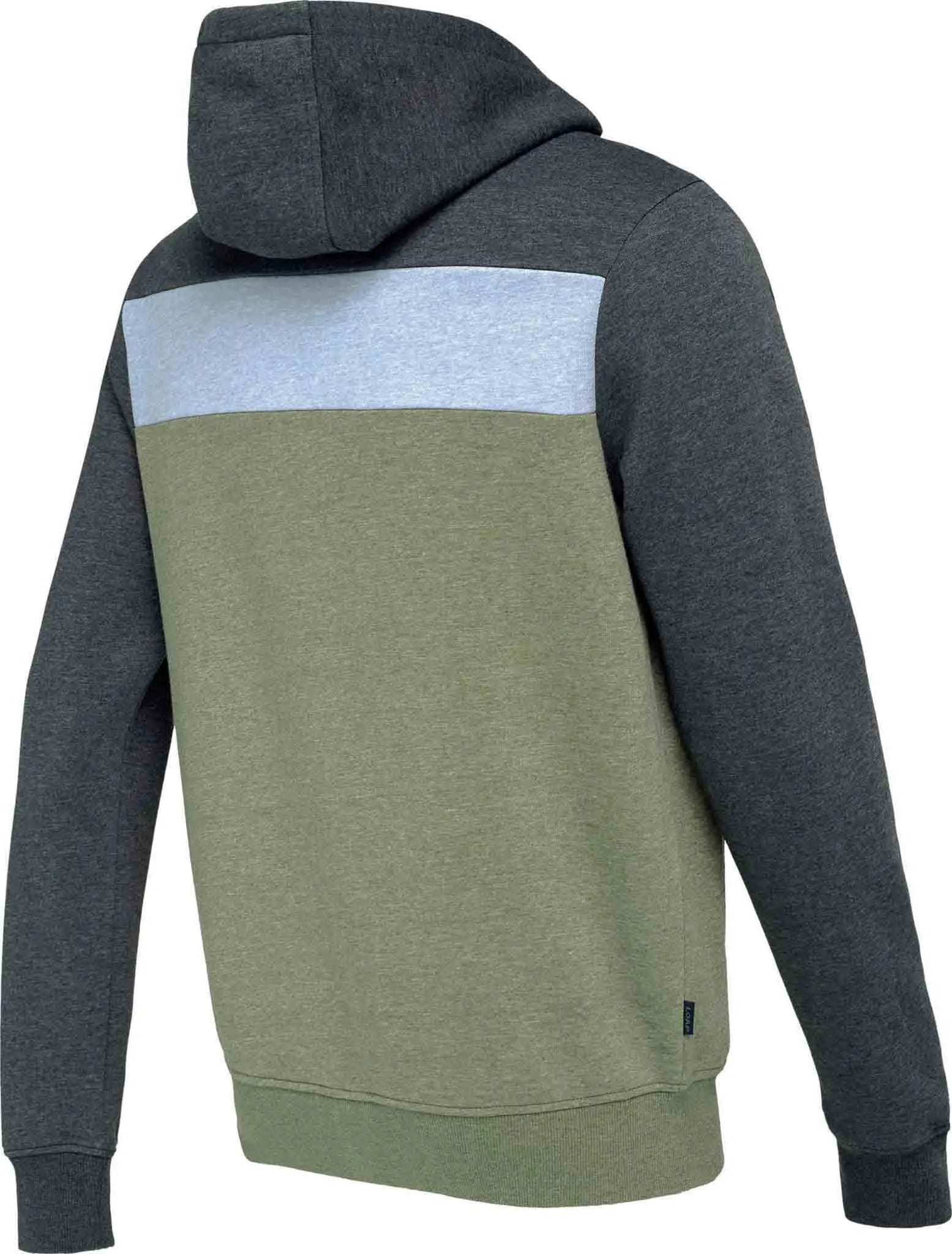 Men's sweatshirt loap eddie grey 2xl