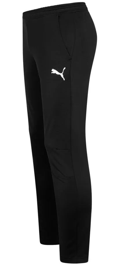 Puma men liga pants core black black s