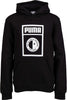 Children's Sweatshirt Puma Slavia Prague Graphic Hoody Jr 128