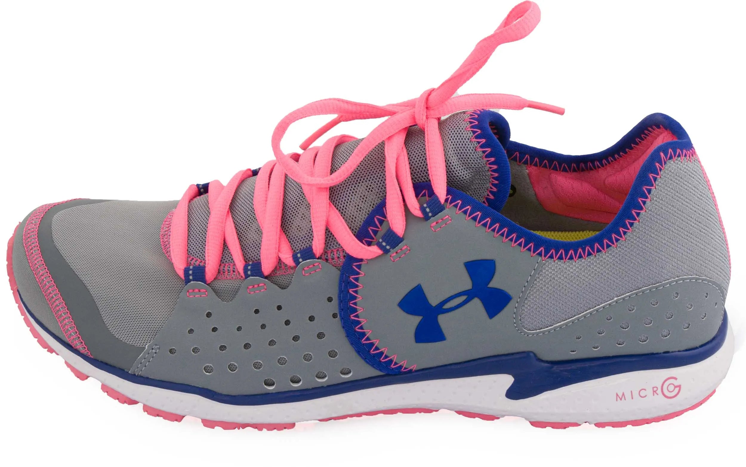 Herrenschuhe Under Armour Micro G Tiendas Xroom Medellin 43