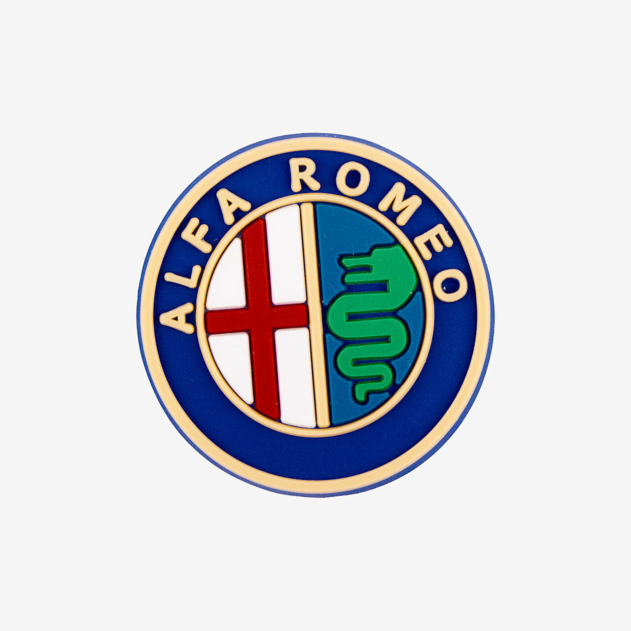 Amuletz COQUI AMULET Alfa Romeo M