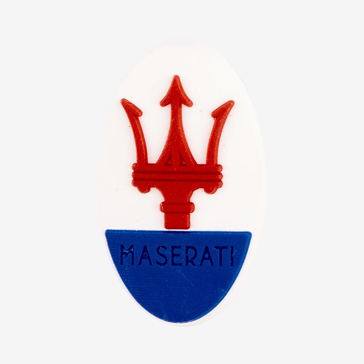 Amuletz COQUI AMULET Maserati M