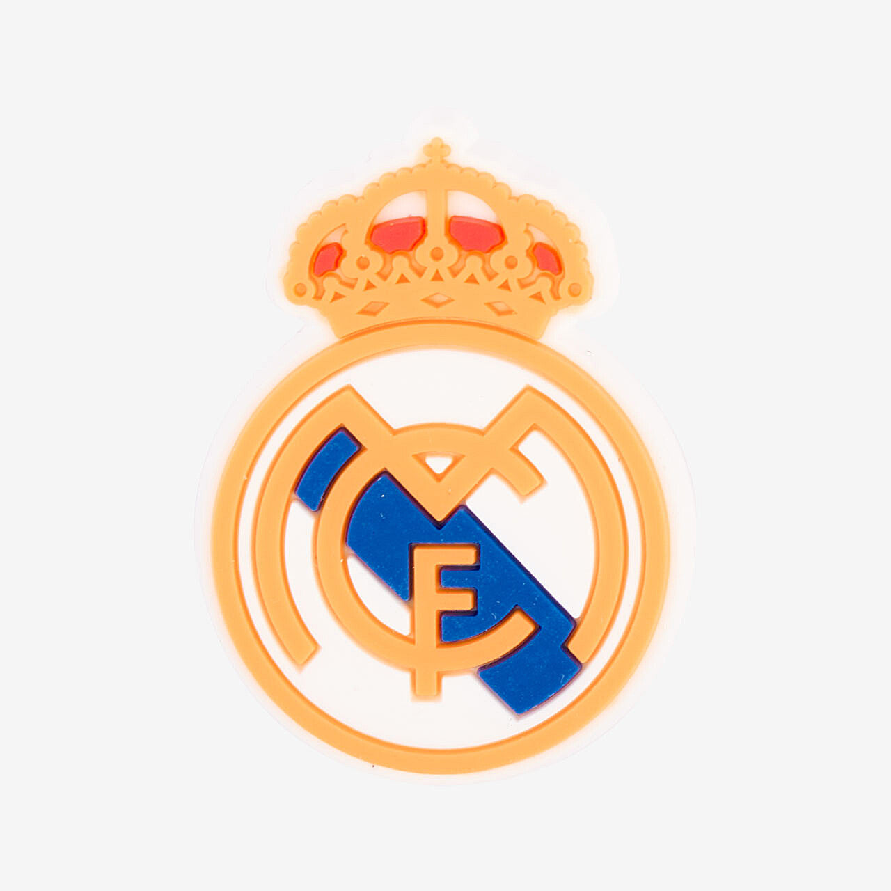 Amuletz AMULETO COQUI Real Madrid M