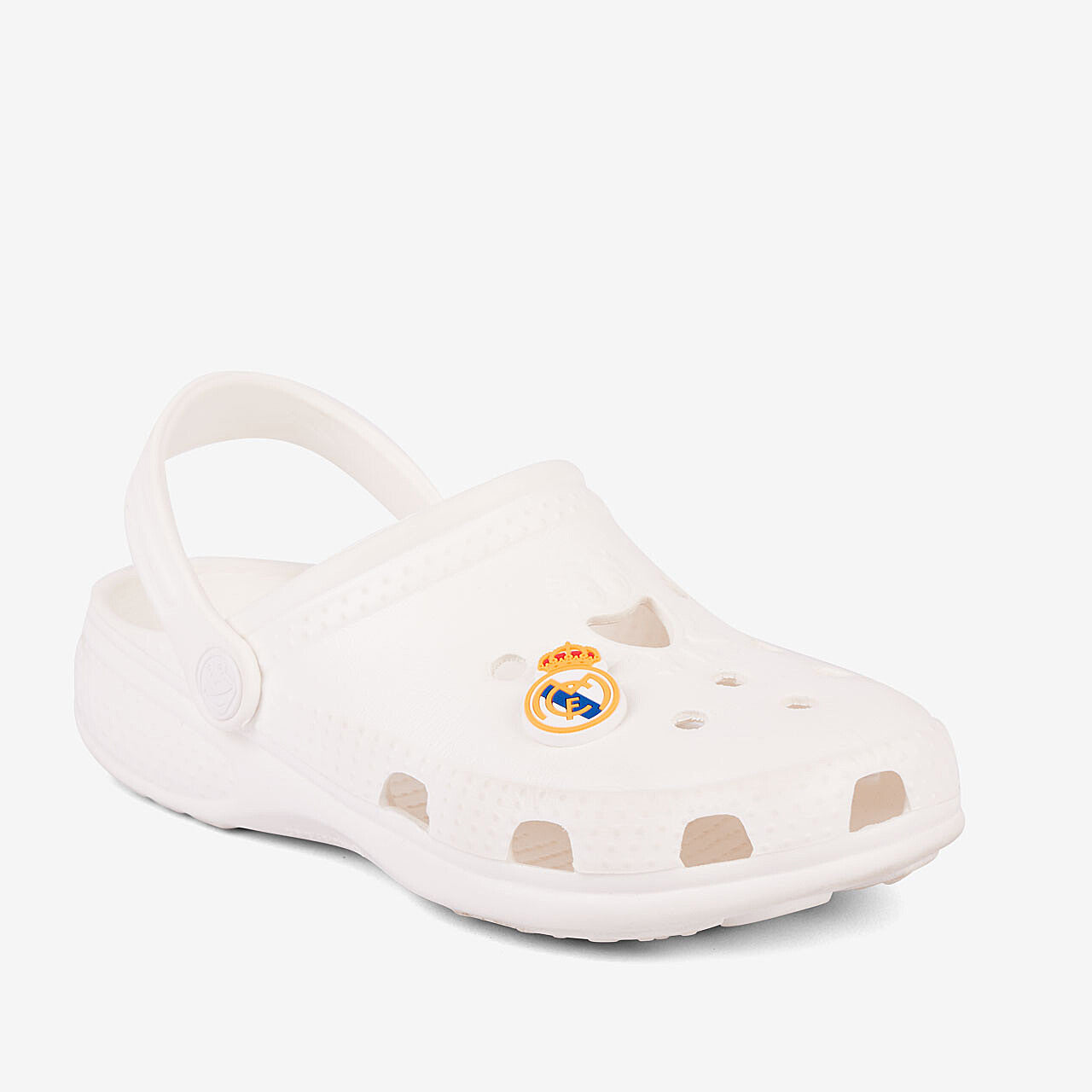 Amuletz AMULETO COQUI Real Madrid M