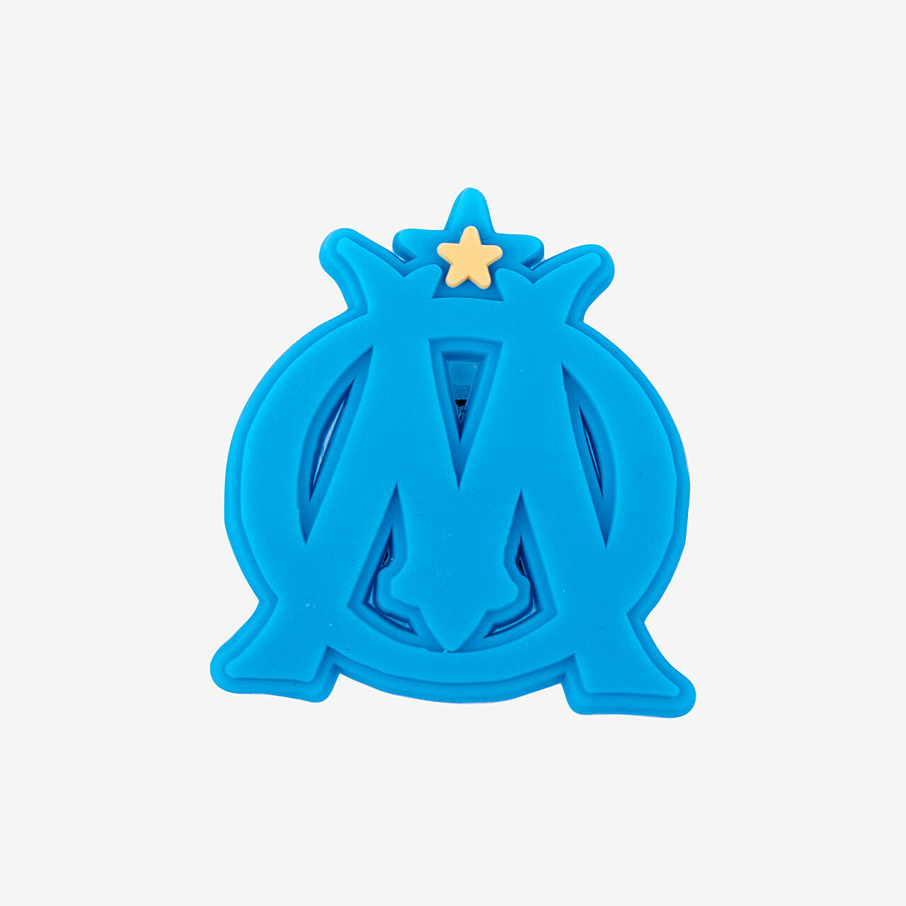 Amuletz COQUI AMULET Olympique Marseille M
