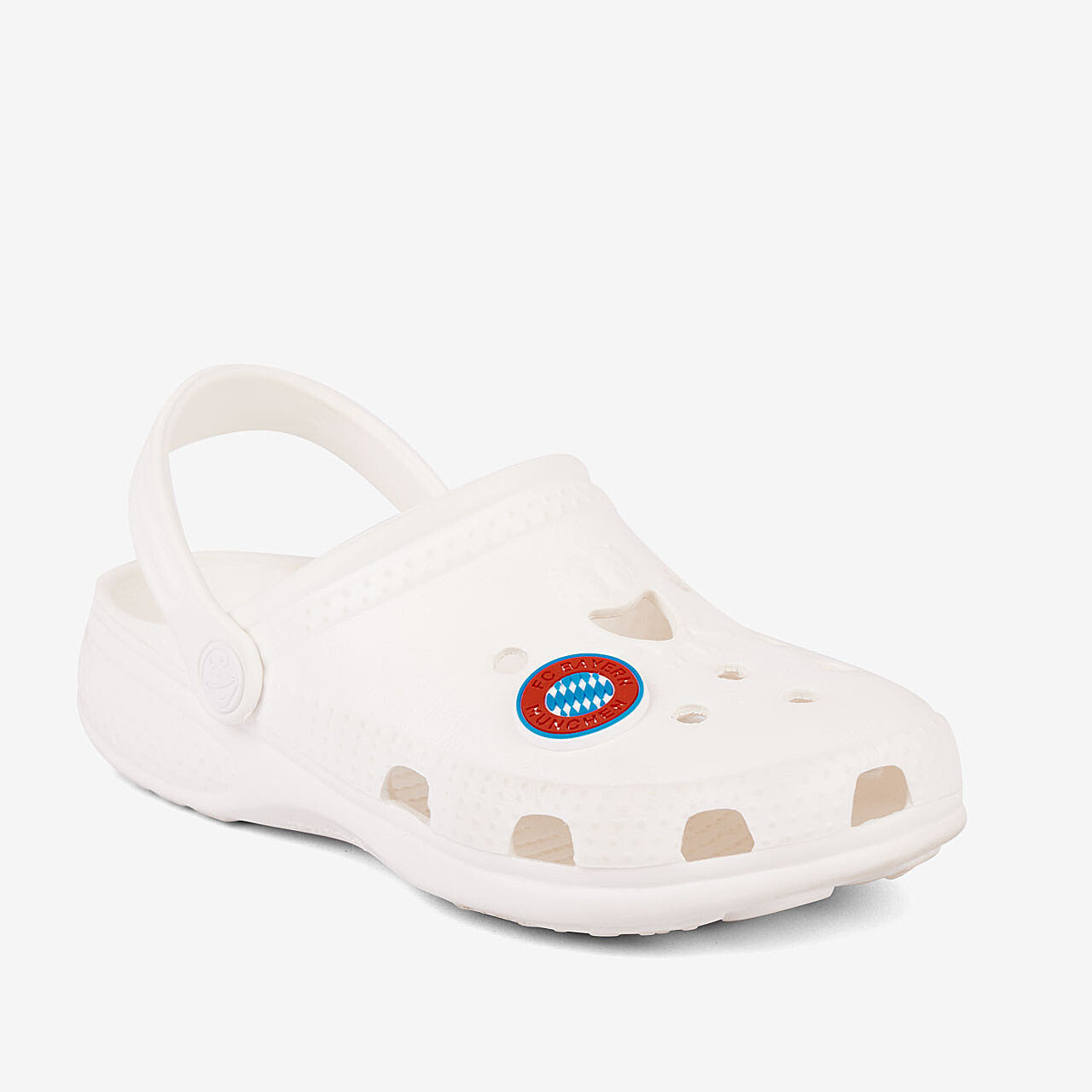 Amuletz COQUI AMULET Bayern Munchen M