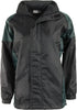 Children's Windbreaker Promodoro Windbreaker Black-Forest 164