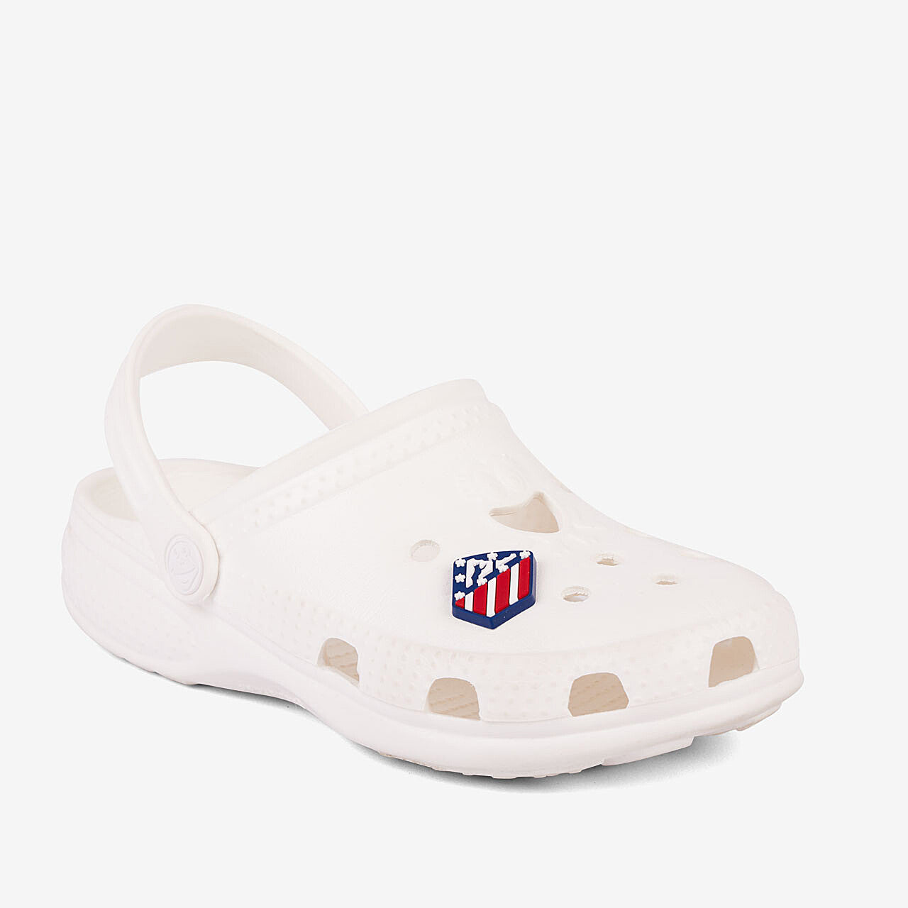 Amuletz COQUI AMULETO Atlético Madrid M