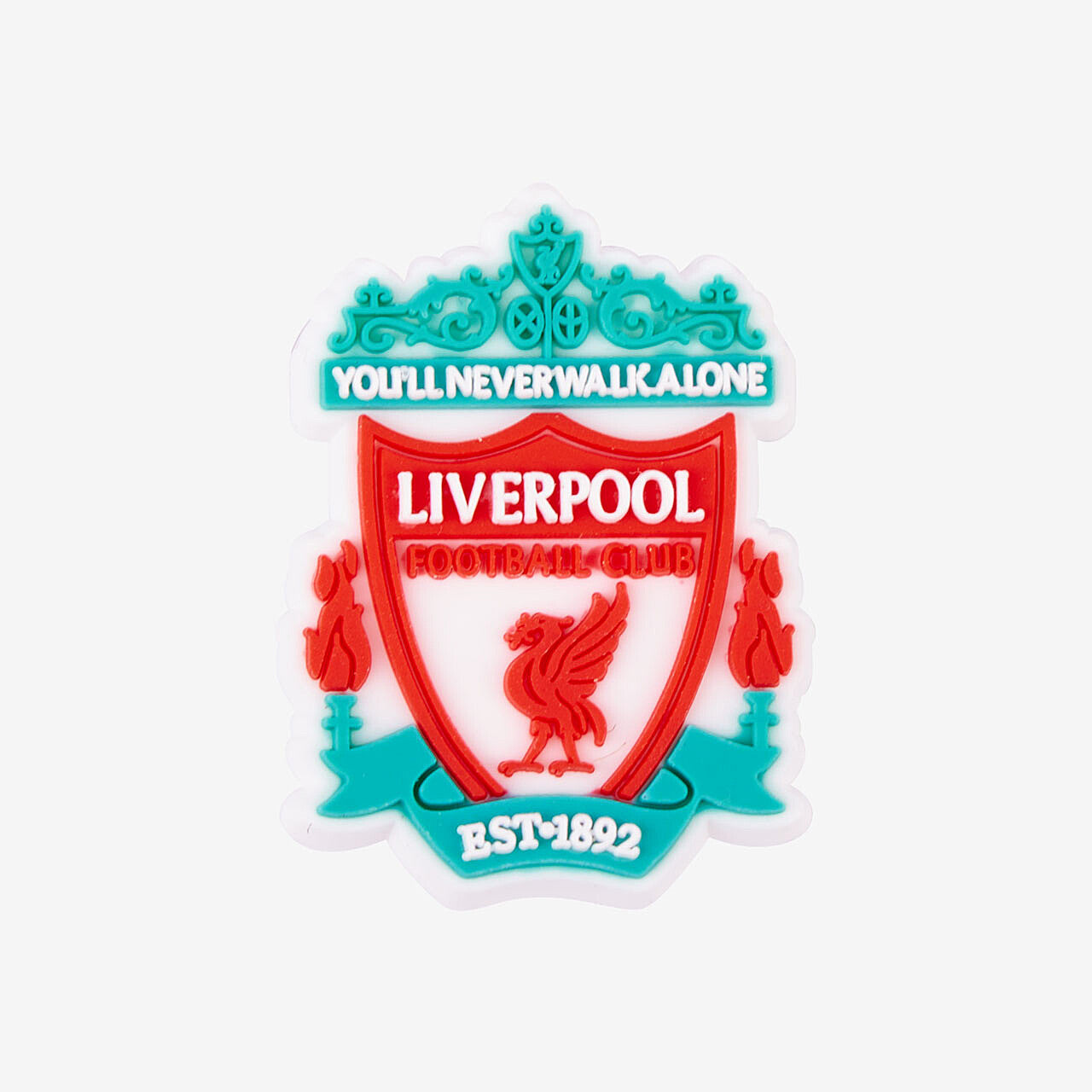 Amuletz COQUI AMULET FC Liverpool M