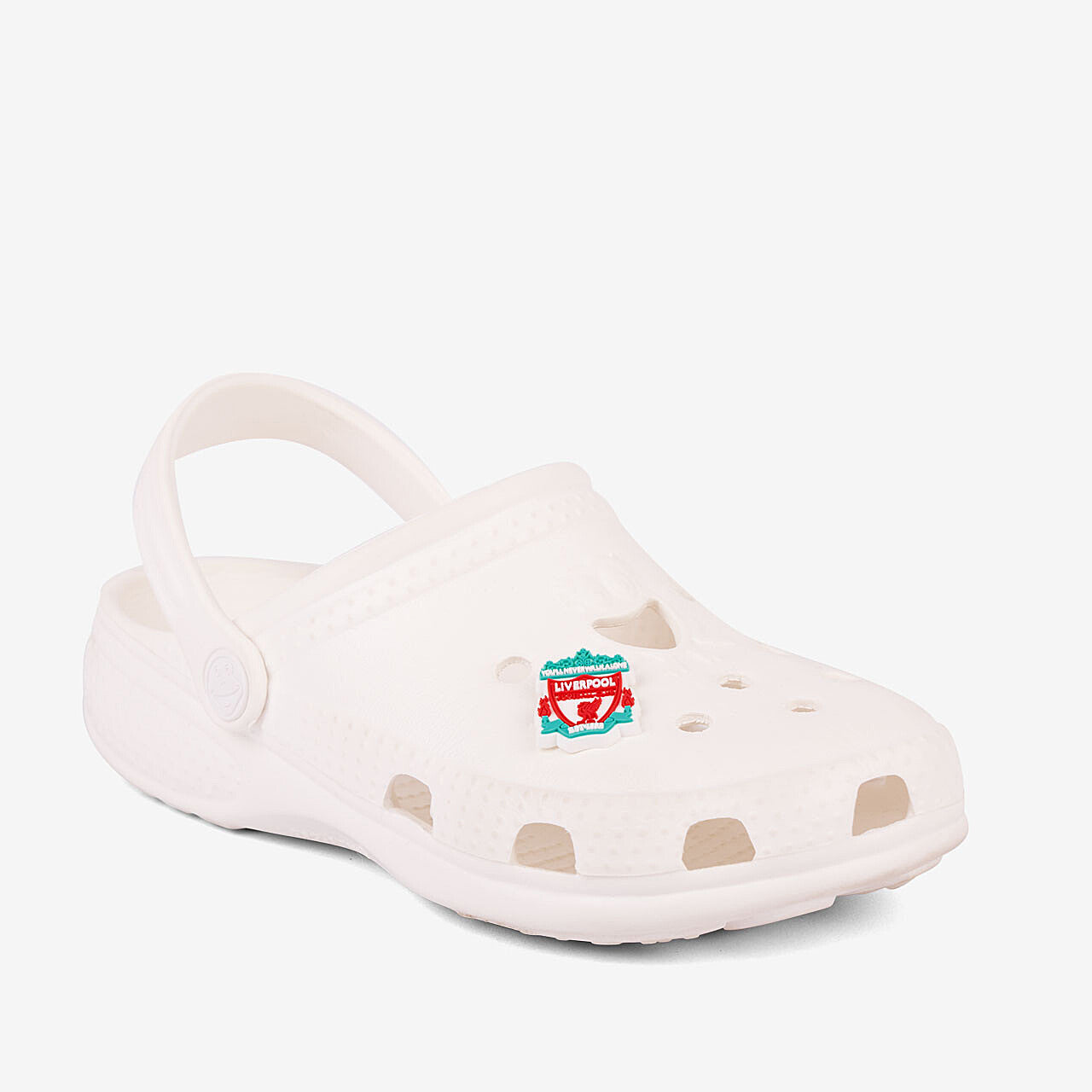 Amuletz COQUI AMULET FC Liverpool M