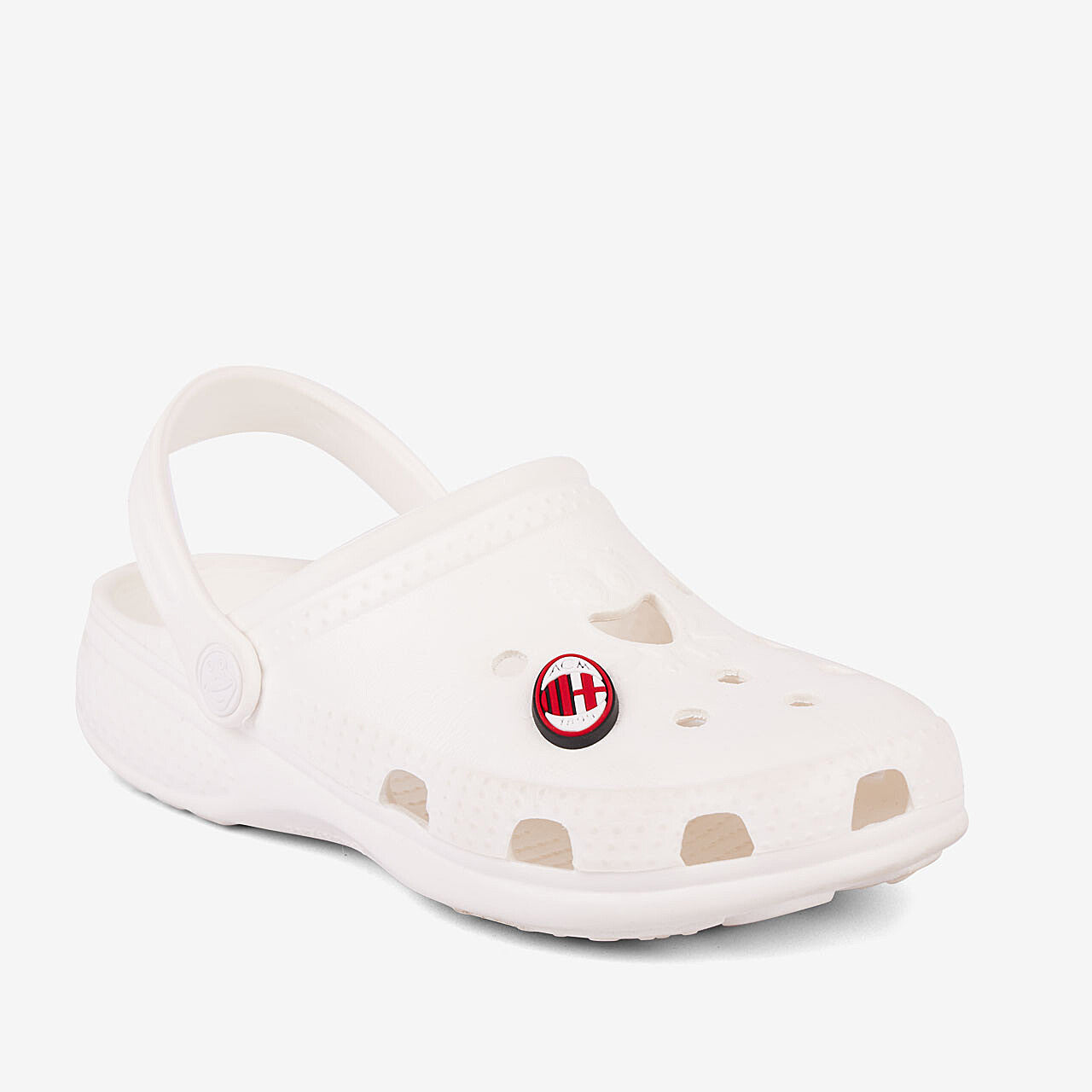 Amuletz COQUI AMULET AC Milano M