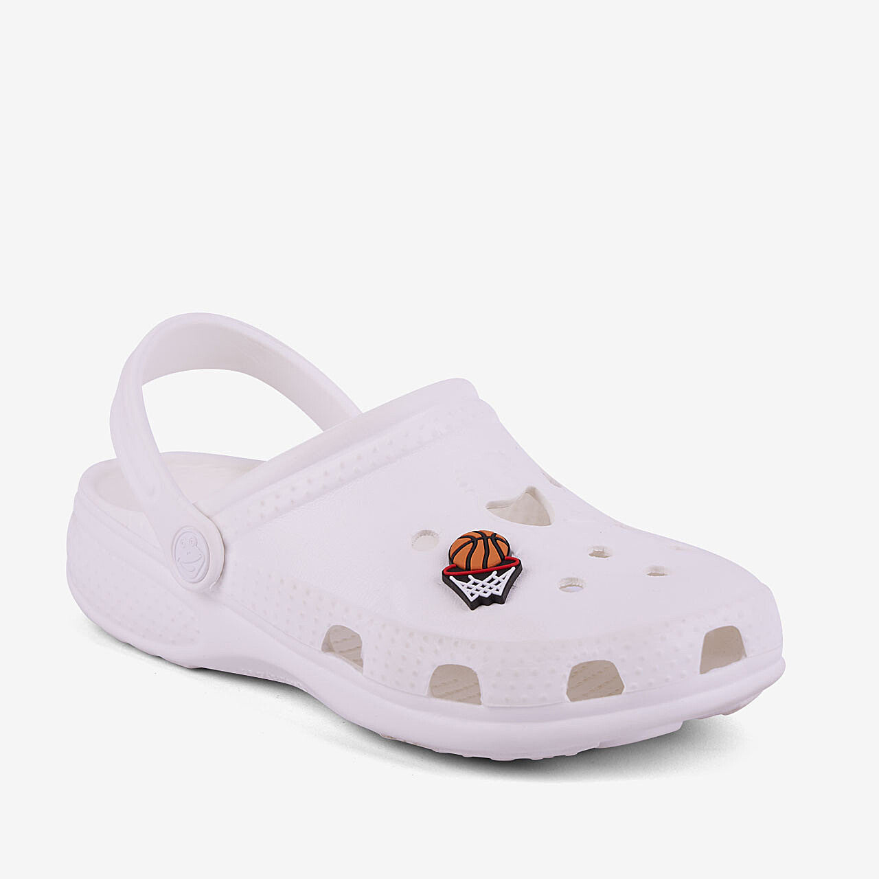 Amuletz AMULETO COQUI Aro de cesta M