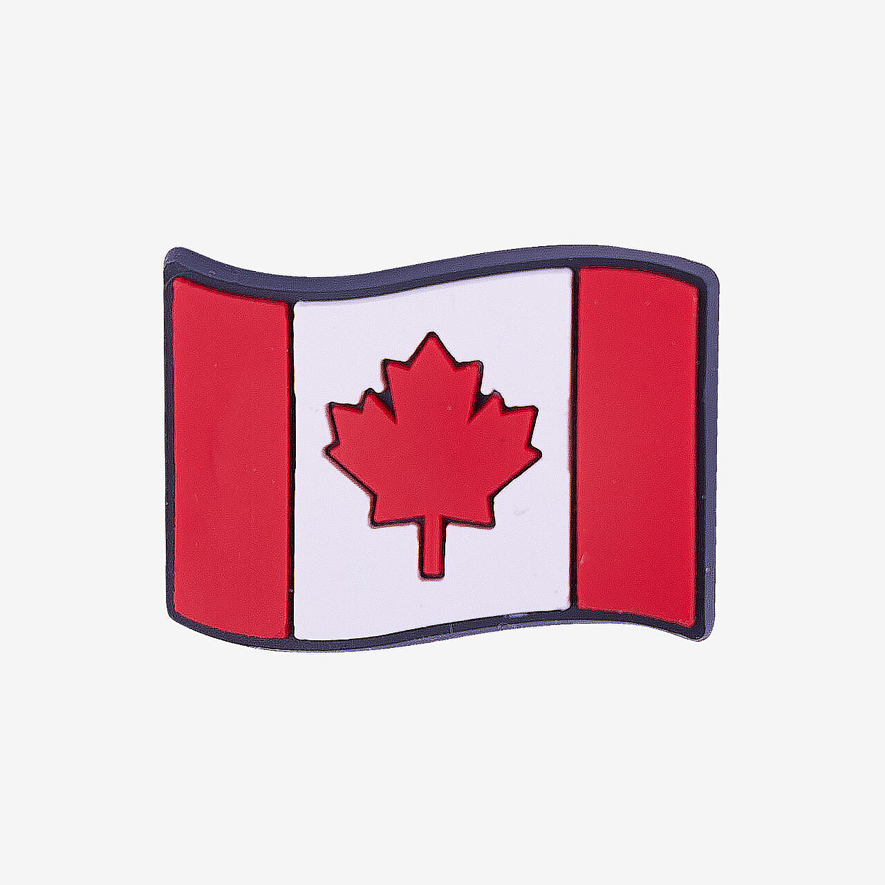 Amuletz COQUI AMULET Canada flag M