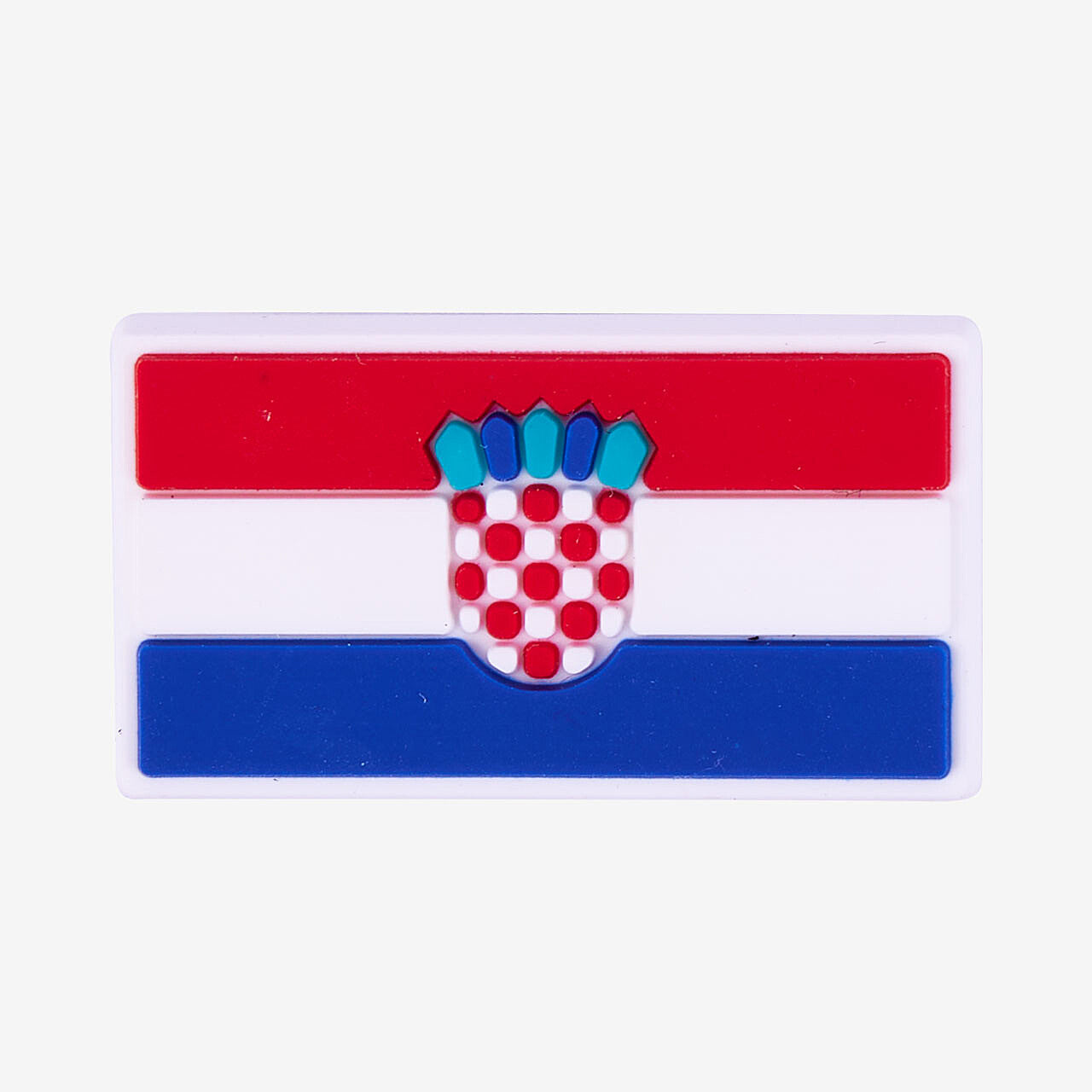 Amuletz COQUI AMULET Croatia flag M
