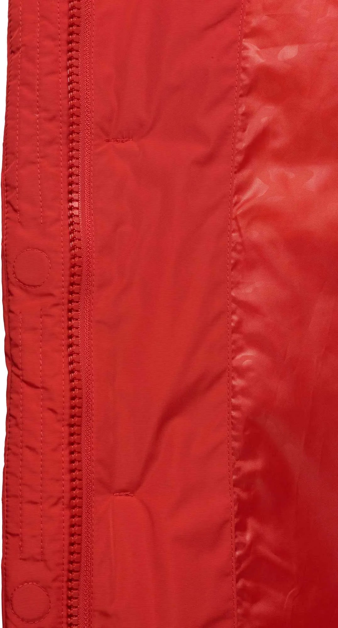 Women's Coat Loap Taruna Red, s