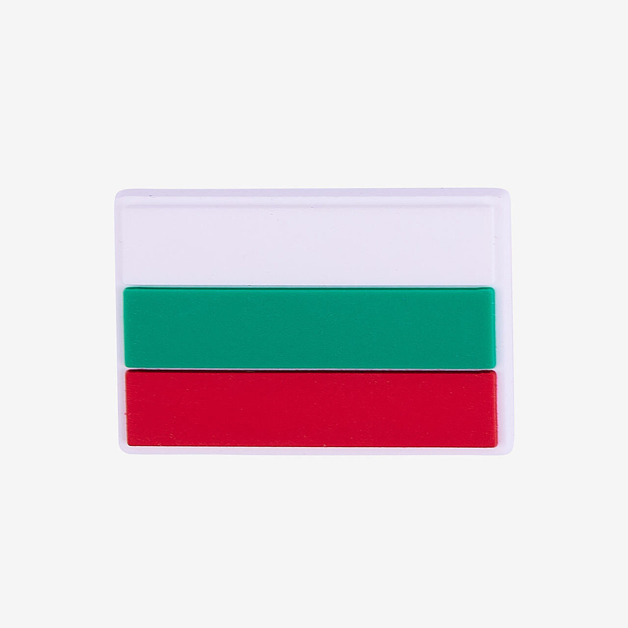 Amuletz COQUI AMULET Bulgaria flag M