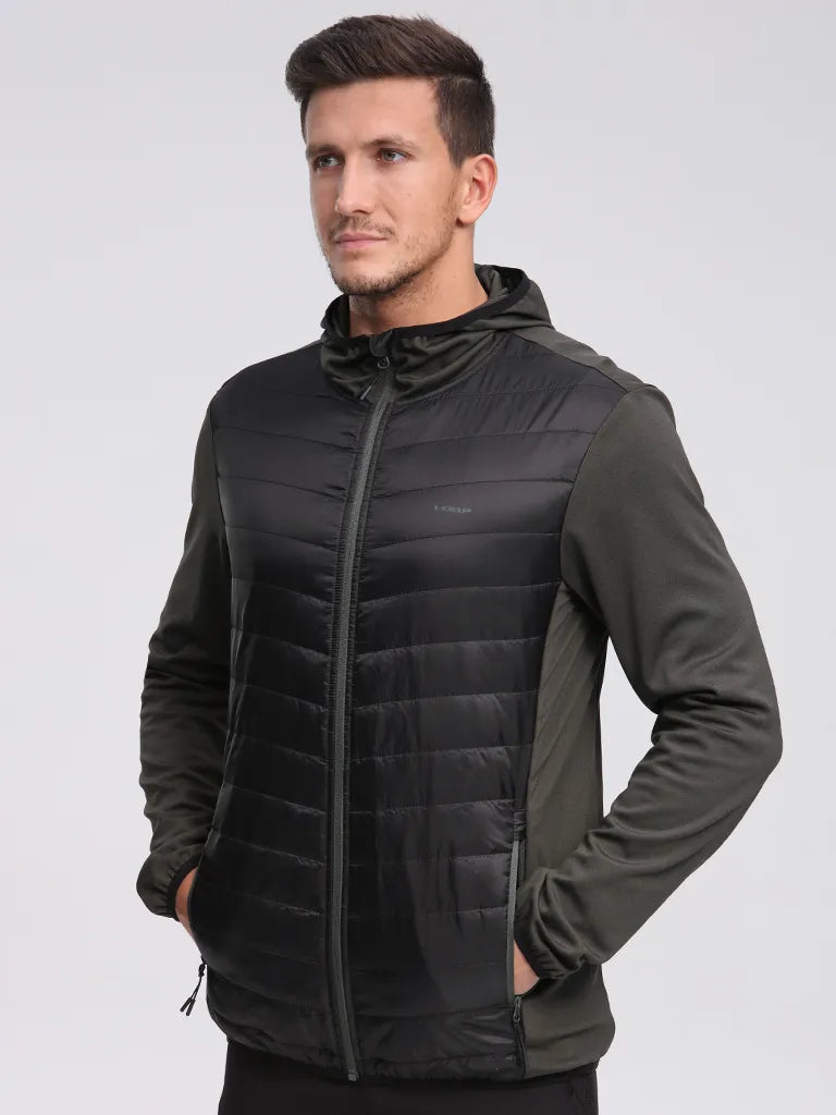 Loaf Markoss 2xl Men Sweatshirt - Mjuk bomull och avslappnad