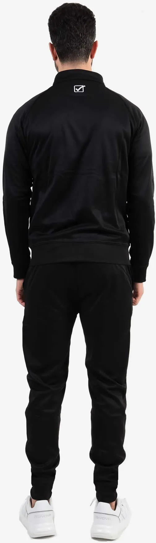 Socraigh Spóirt Givova Cúba Arm Green-Black 3xl