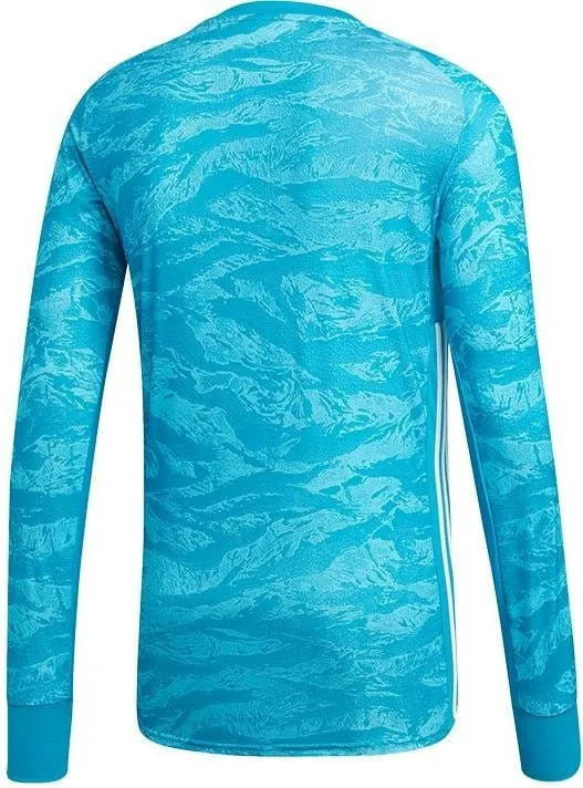 Adidas Adipro 19 Jersey de gardien de but junior 116 - respirant et durable