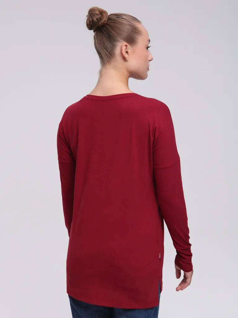 Dames t -shirt loaf Abrisima L - Ademend Katoen voor buiten